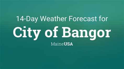 bangor maine accuweather|30 day forecast bangor maine.